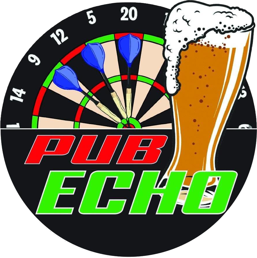 Pub ECHO
